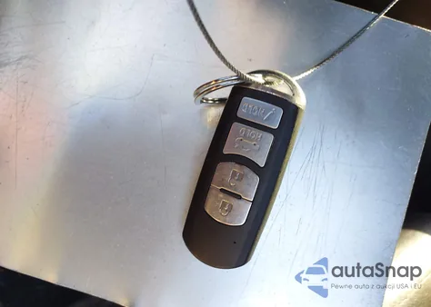 2018 Mazda Mazda3 Touring from USA, damaged, VIN 3MZBN1V38JM207802